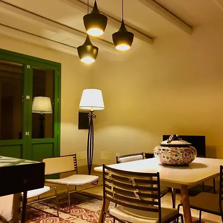 Apartment Granatapfelhaus In By Interhome