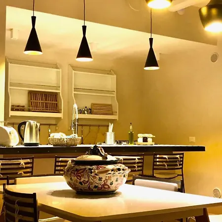 Granatapfelhaus In By Interhome Apartment *