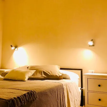 Granatapfelhaus In By Interhome Apartment Menfi