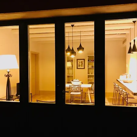 Granatapfelhaus In By Interhome Menfi